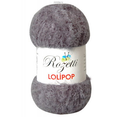 Пряжа Rozetti Lolipop